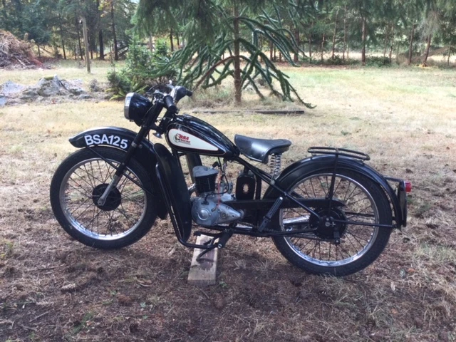1949, 1 km, dovoz Kanada — foto 3 z 5