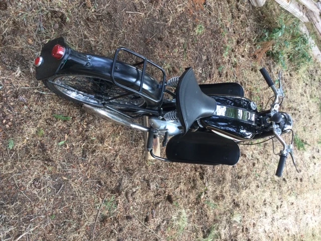 1949, 1 km, dovoz Kanada — foto 5 z 5