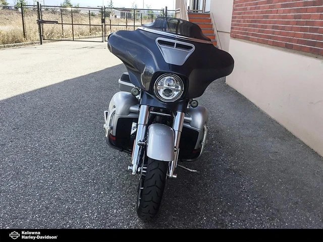 2019 Harley-Davidson, 60 917 km, dovoz Kanada — foto 2 z 5