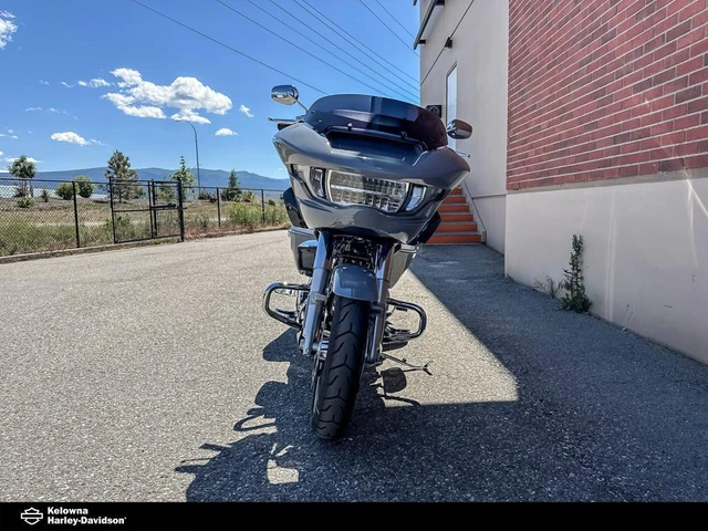 2026 Harley-Davidson, 21 km, dovoz Kanada — foto 2 z 5
