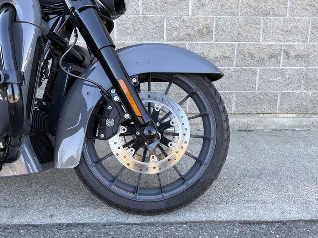 2018 Harley-Davidson, 37 159 km, dovoz Kanada — foto 5 z 5
