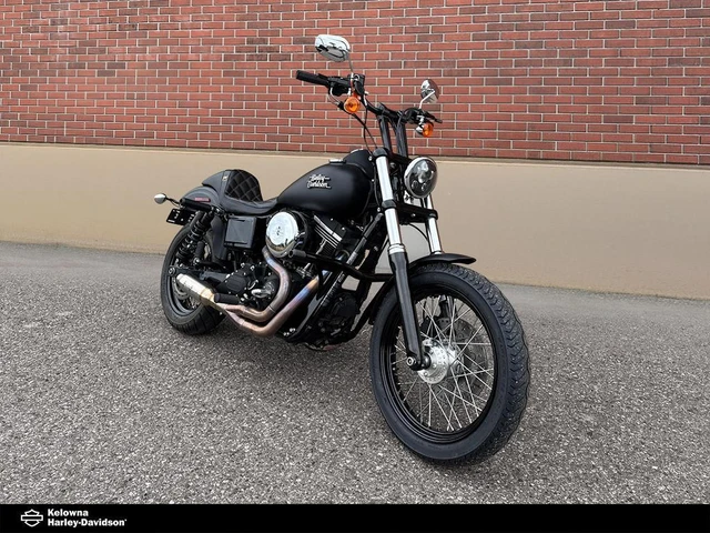 2015 Harley-Davidson, 26 060 km, dovoz Kanada — foto 3 z 5