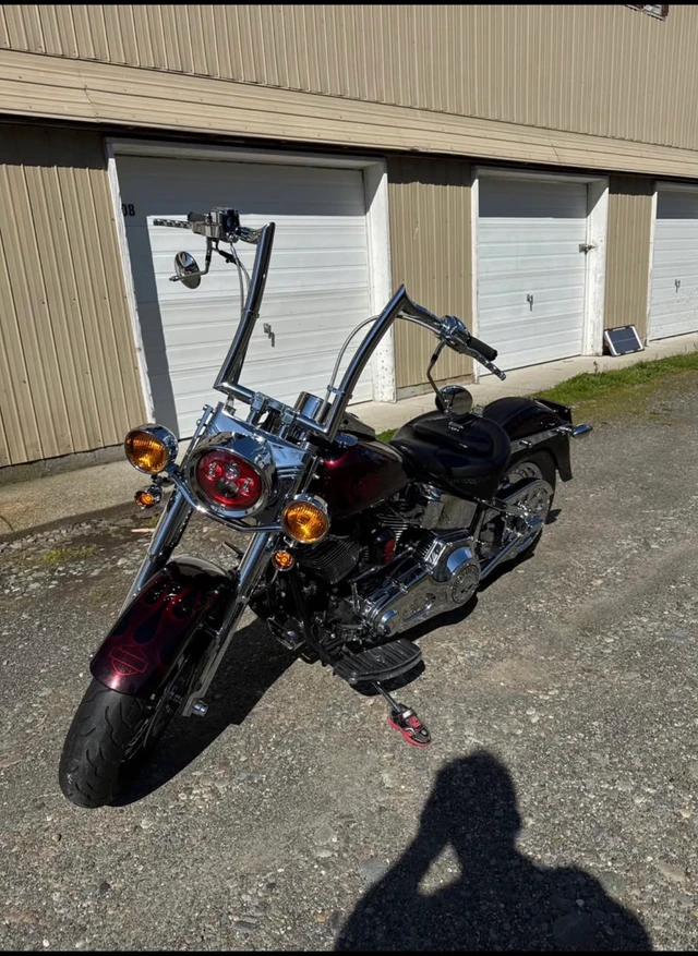 2003, 33 000 km, dovoz Kanada — foto 2 z 5