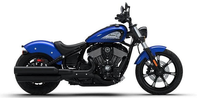 2026 Indian, 12 km, dovoz Kanada — foto 3 z 5