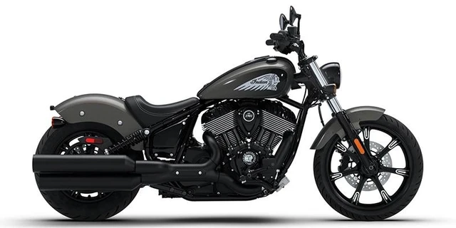 2026 Indian, 12 km, dovoz Kanada — foto 4 z 5