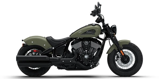 2026 Indian, 12 km, dovoz Kanada — foto 3 z 5