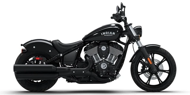 2026 Indian, 12 km, dovoz Kanada — foto 2 z 5