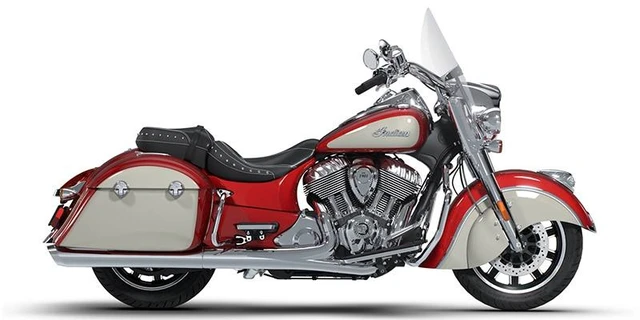 2026 Indian, 12 km, dovoz Kanada — foto 3 z 5