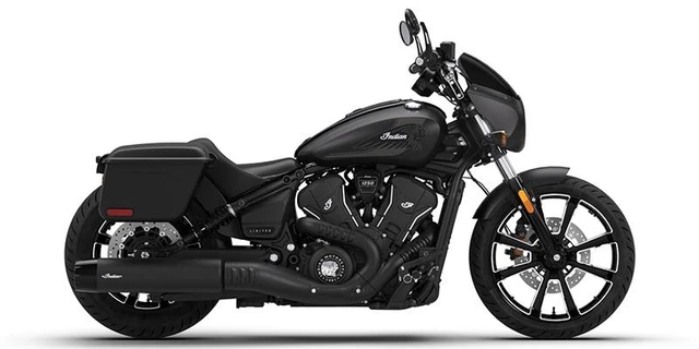 2026 Indian, 12 km, dovoz Kanada — foto 2 z 5
