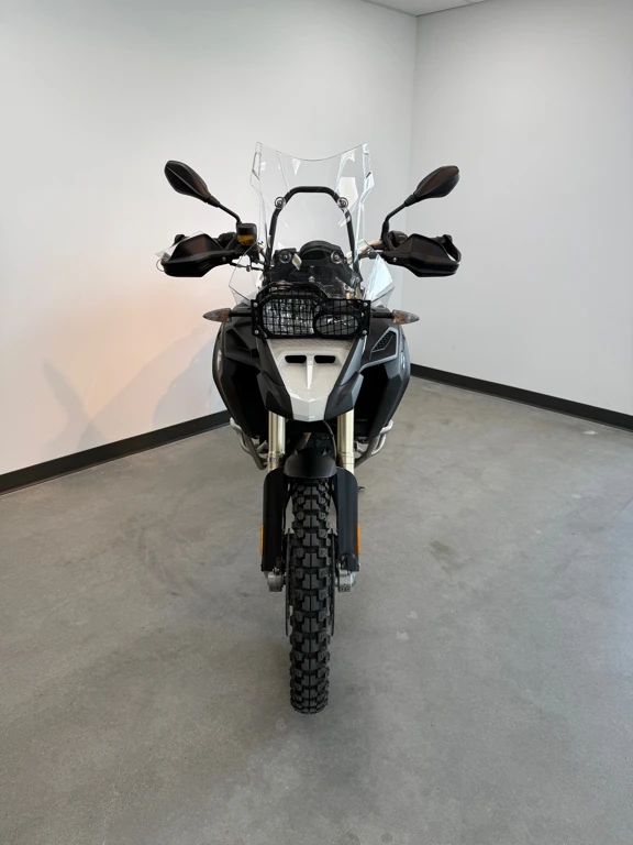 2016 BMW, 29 500 km, dovoz Kanada — foto 4 z 5