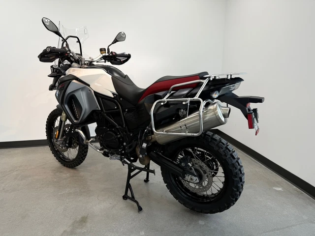 2016 BMW, 29 500 km, dovoz Kanada — foto 5 z 5