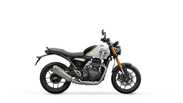 2026 Triumph, 12 km, dovoz Kanada — foto 2 z 5