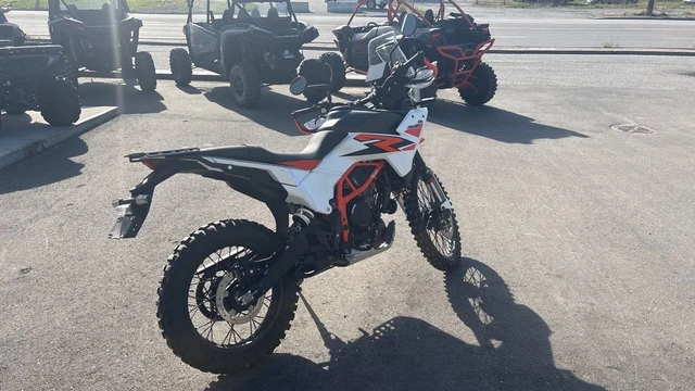 2025 KTM, 526 km, dovoz Kanada — foto 5 z 5