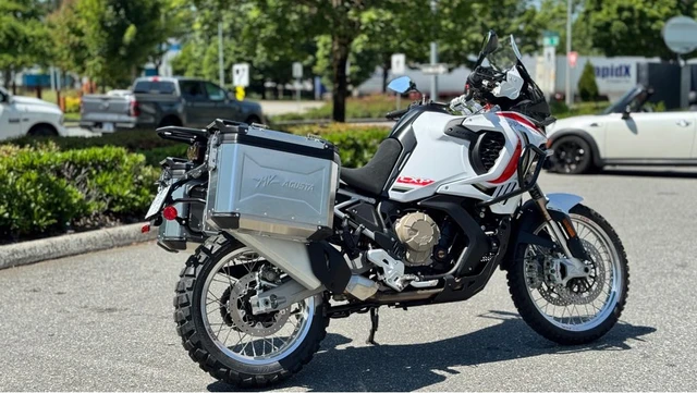 2024, 62 km, dovoz Kanada — foto 3 z 5