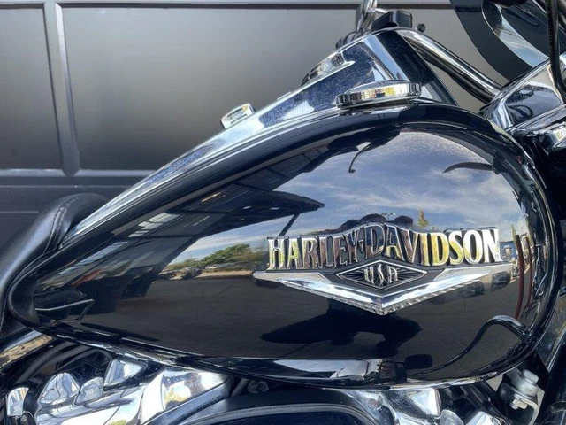 2018 Harley-Davidson, 25 675 km, dovoz Kanada — foto 5 z 5