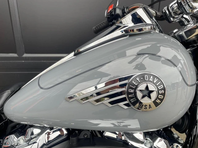 2026 Harley-Davidson, 12 km, dovoz Kanada — foto 4 z 5