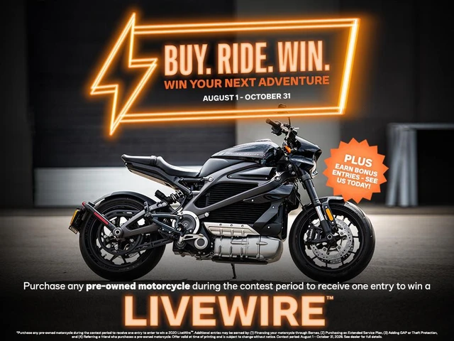 2017 Harley-Davidson, 65 848 km, dovoz Kanada — foto 2 z 5