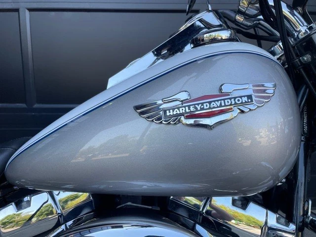 2008 Harley-Davidson, 65 524 km, dovoz Kanada — foto 5 z 5