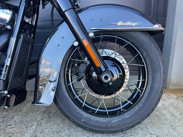 2026 Harley-Davidson, 12 km, dovoz Kanada — foto 5 z 5