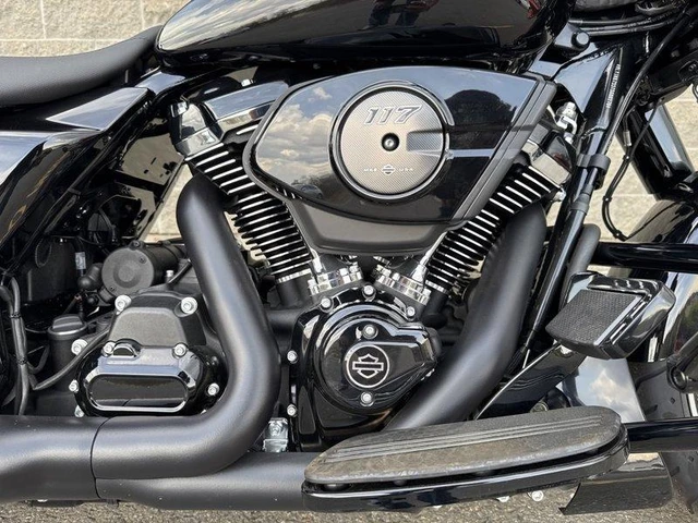2026 Harley-Davidson, 12 km, dovoz Kanada — foto 3 z 5