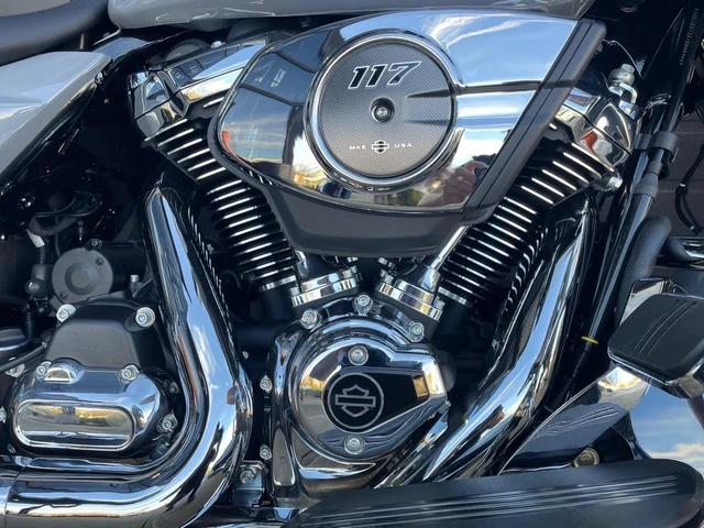 2026 Harley-Davidson, 12 km, dovoz Kanada — foto 3 z 5