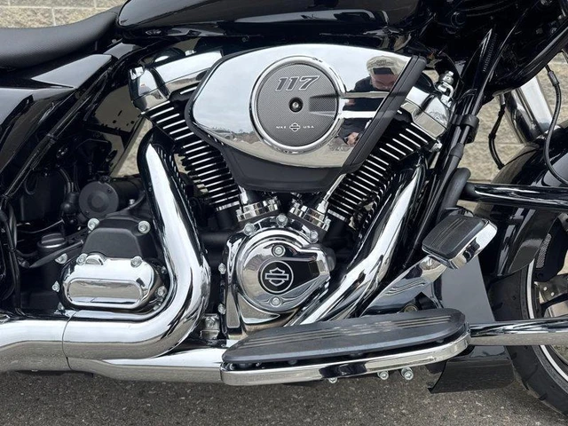 2026 Harley-Davidson, 12 km, dovoz Kanada — foto 3 z 5