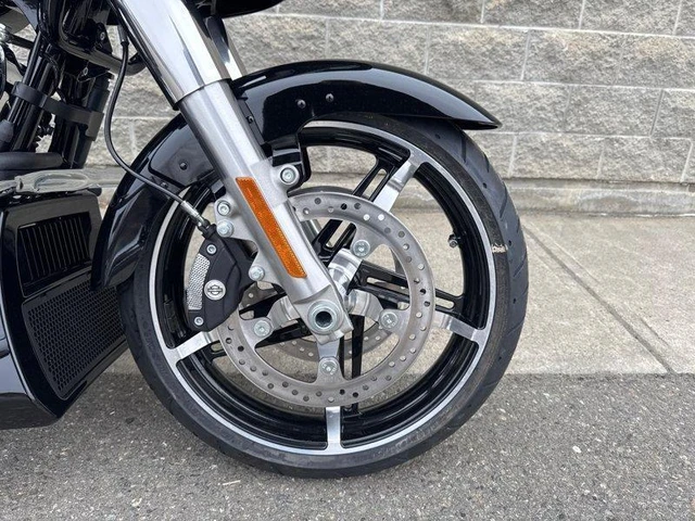 2026 Harley-Davidson, 12 km, dovoz Kanada — foto 5 z 5