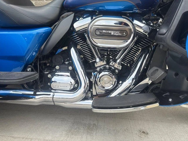 2017 Harley-Davidson, 54 233 km, dovoz Kanada — foto 4 z 5