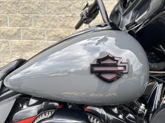 2018 Harley-Davidson, 25 036 km, dovoz Kanada — foto 5 z 5