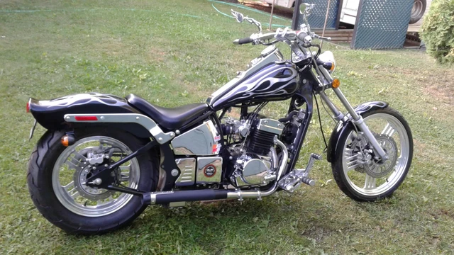 2011, 50 km, dovoz Kanada — foto 2 z 5