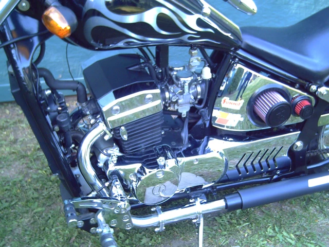 2011, 50 km, dovoz Kanada — foto 4 z 5