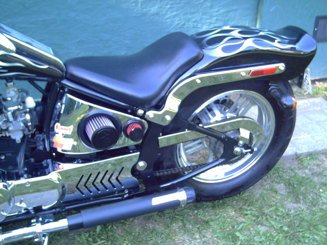 2011, 50 km, dovoz Kanada — foto 5 z 5
