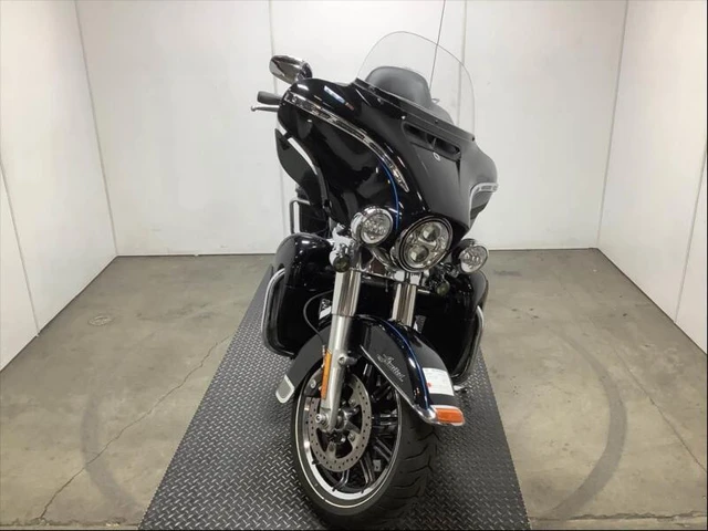 2018 Harley-Davidson, 1 km, dovoz Kanada — foto 2 z 5