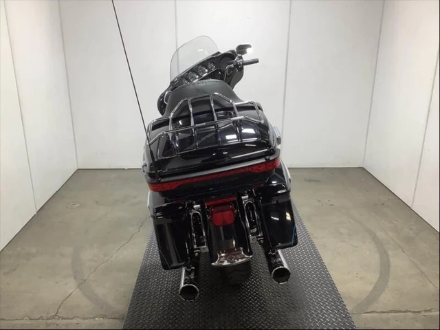 2018 Harley-Davidson, 1 km, dovoz Kanada — foto 4 z 5