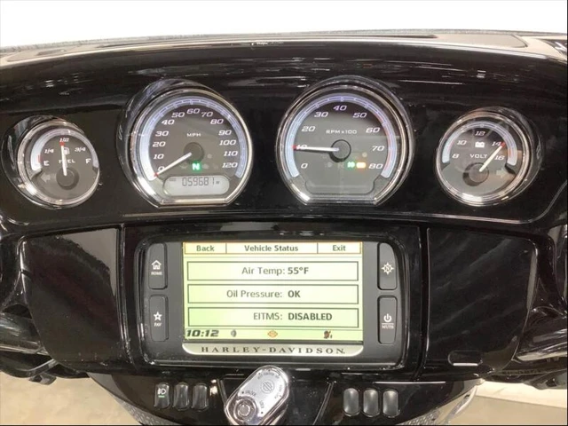 2018 Harley-Davidson, 1 km, dovoz Kanada — foto 5 z 5