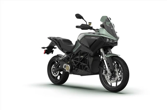 2023, 311 km, dovoz Kanada — foto 2 z 5