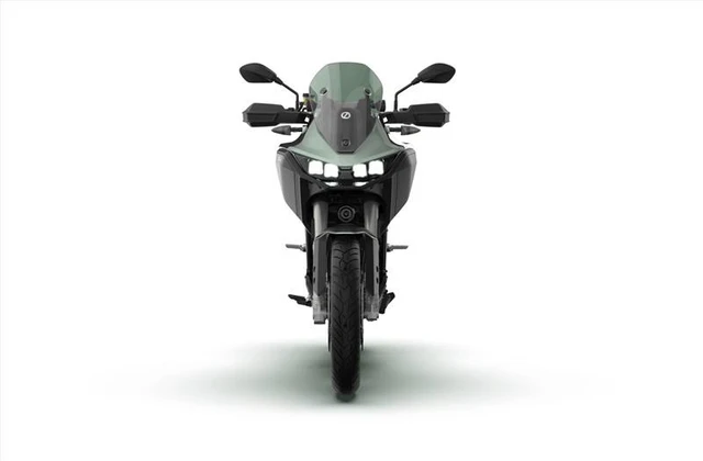 2023, 311 km, dovoz Kanada — foto 3 z 5