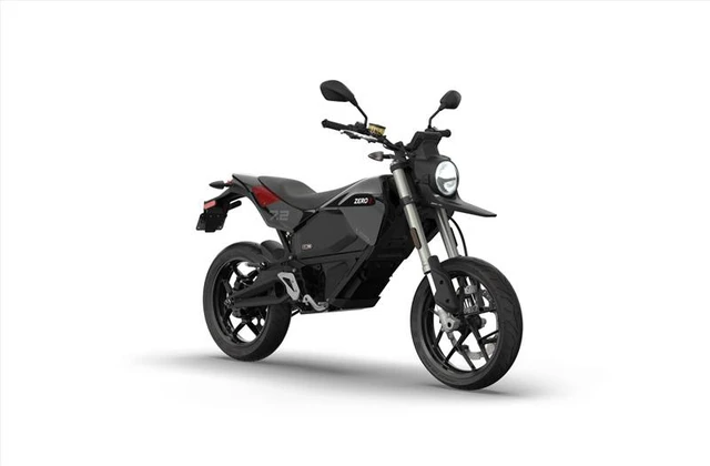 2023, 12 km, dovoz Kanada — foto 2 z 5