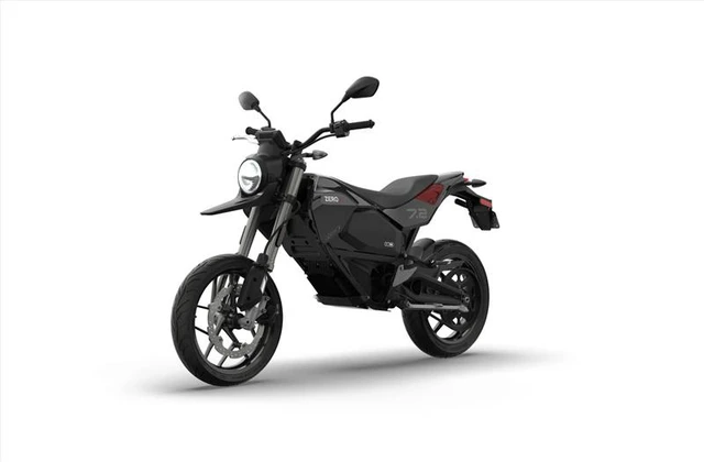 2023, 12 km, dovoz Kanada — foto 4 z 5
