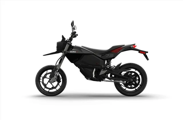 2023, 12 km, dovoz Kanada — foto 5 z 5
