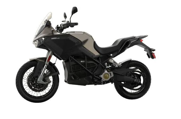 2024, 12 km, dovoz Kanada — foto 2 z 5