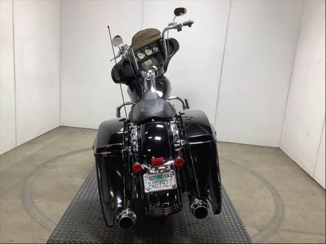 2015 Harley-Davidson, 1 km, dovoz Kanada — foto 4 z 5