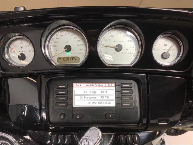 2015 Harley-Davidson, 1 km, dovoz Kanada — foto 5 z 5