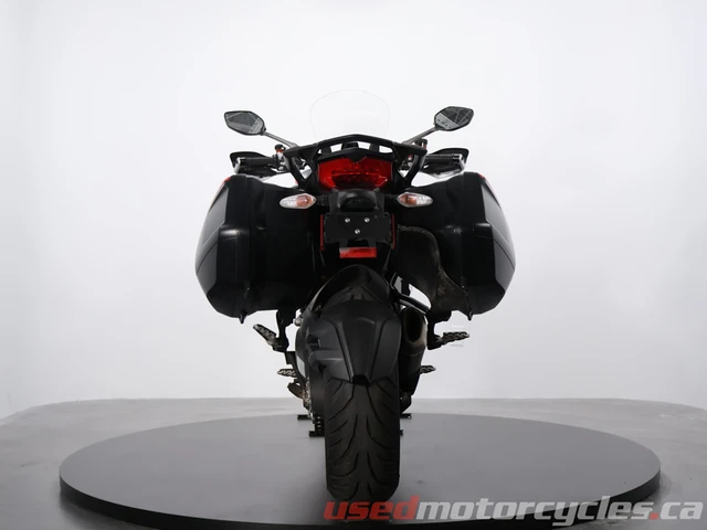 2018 Ducati, 51 400 km, dovoz Kanada — foto 4 z 5
