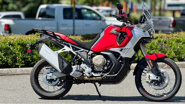 2024, 62 km, dovoz Kanada — foto 2 z 5