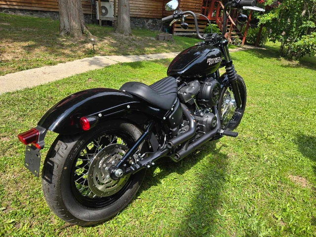 2018, 1 100 km, dovoz Kanada — foto 5 z 5