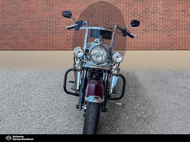 2014 Harley-Davidson, 47 707 km, dovoz Kanada — foto 2 z 5