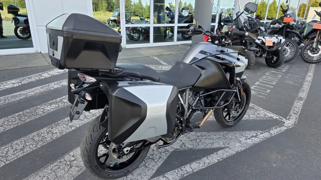 2019 KTM, 62 972 km, dovoz Kanada — foto 2 z 5