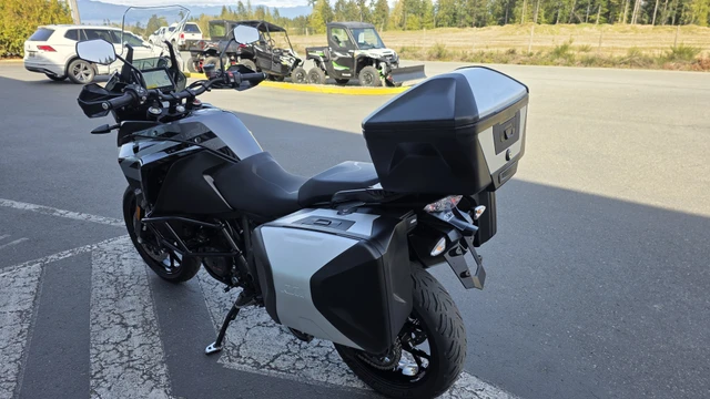 2019 KTM, 62 972 km, dovoz Kanada — foto 3 z 5