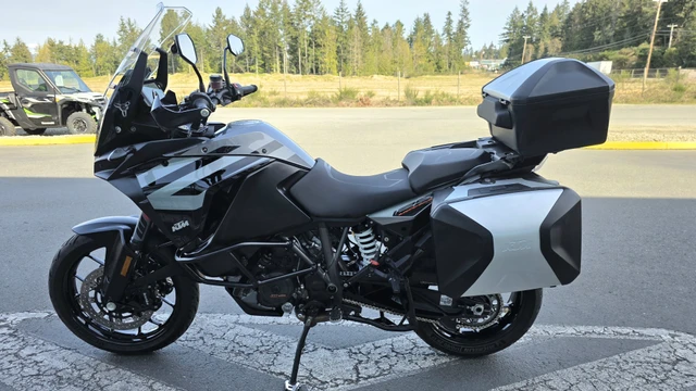 2019 KTM, 62 972 km, dovoz Kanada — foto 4 z 5